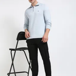 Tommy Hilfiger Men Pullover image 4