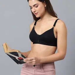 JJAAGG T Everyday Bra All Day Comfort Full Coverage-picture-40