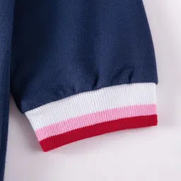 StyleCast x Revolte Girls Applique A-Line Mini Dress image 3