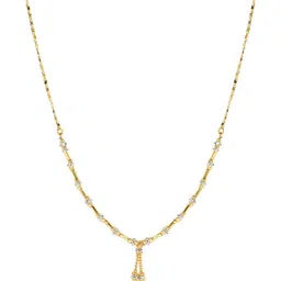 SHANKHRAJ MALL Metal Mangalsutra-picture-17