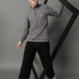 OPERATIVE Men Sweatshirt image 4