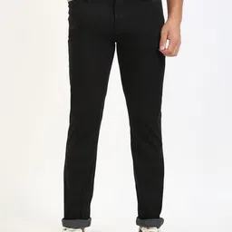 Calvin Klein Jeans Men Slim Fit Mid-Rise Jeans-picture-19