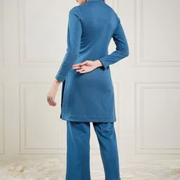 STADO Women Tunic with Trousers image 4