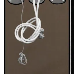 Wings Star Plastic Appliance covers image 3