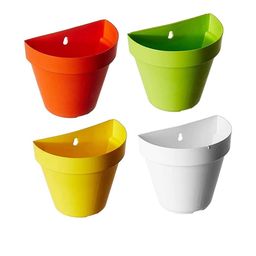 go hooked Wall Hanging Pot-picture-3