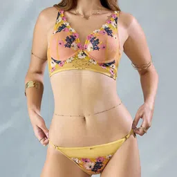 enamor Clovia Low-Rise Bikini Briefs-picture-20