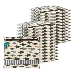 Kuber Industries Green Set of 6 Regular Drawer Organiser Organisers-picture-36