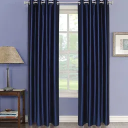 The Decor Hub Blue Set of 2 Door Core-picture-15
