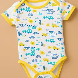 Little Surprise Box LLP Unisex Kids Baby Apparel Gift Set image 2