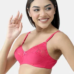 Lady Lyka Bra Full Coverage image 2