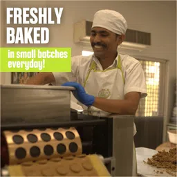 Early Foods Organic Ragi Amaranth Cookies - Sugar-Free, Natural Sweetness, Combo 2 Packs image 5