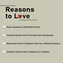 MINATURE Bentonite Clay Powder- 100 g image 4