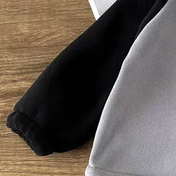 Xsole Boys Colourblocked T-shirt image 3