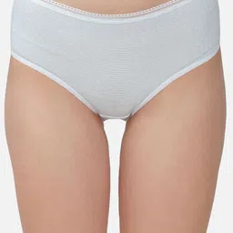 Carlton London Pack Of 2 Assorted Hipster Briefs CL-HP-S-ASST10-PO2 image 4