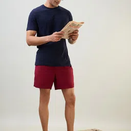 SleepZ by Raymond Men Shorts image 4