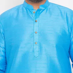 JBN Creation Men Kurta image 4