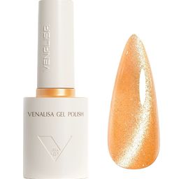 VENALISA Hema TPO Free Long Lasting Gel Nail Polish - 10 ml - Shade 5011-picture-4