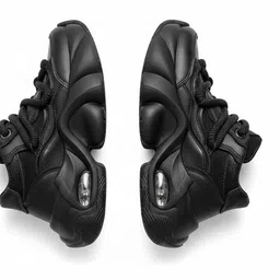 azalya Men’s Lightweight Sports Shoes | Comfortable Daily Training Footwear Walking Shoes For Men image 2