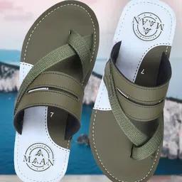 maan Men Sandal image 4