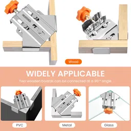 ortiza Corner Clamp image 4
