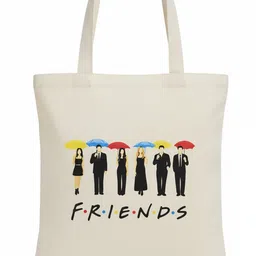 ven & eli Women White Tote-picture-14