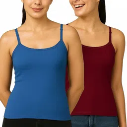 milton Women Multicolor Camisole-picture-24
