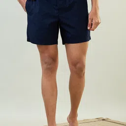 sleepz by raymond Solid Men Boxer-picture-29