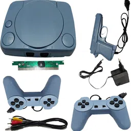 Nouveau NV76OK Handhled / Wired / LED & LCD Kids Trendy Classic Tv Video Games NA GB with Contra, Super Mario Bros, Snow Bros, Dr. Mario, Turtles-picture-37