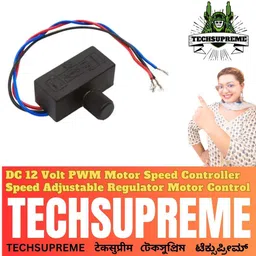 DC 12 V PWM Motor Speed Controller Speed Adjustable Regulator Motor Control A8 Electronic Components Electronic Hobby Kit-image-22