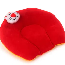 omsurajiya Mustard Seeds Toons & Characters Baby Pillow Mustard Seeds Solid Baby Pillow Pack of 1-picture-16