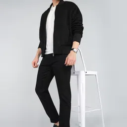 allen solly Men Regular Mid Rise Blue Jeans image 2