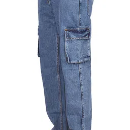 wearo jeans Men Cargos image 4