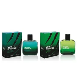 Wild stone Men Set Of Hydra Energy Eau De Parfum & Forest Spice Perfume-picture-28