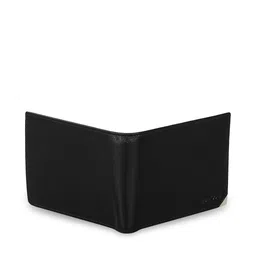 MAI SOLI Men Leather Two Fold Wallet image 4