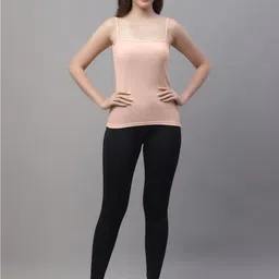 Friskers Grey Cotton Top image 4