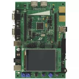STMicroelectronics MCU Evaluation Board STM Proecssor Family, STM32373C-EVAL-picture-18