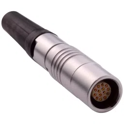 NORCOMP Circular Conn, Rcpt, 4Pos, Cable, 821B004-273L401-picture-23