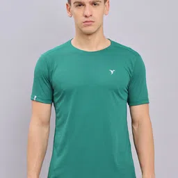 Technosport Antimicrobial Active Slim Fit T-shirt-picture-42