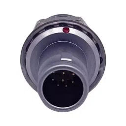 NORCOMP Circular Conn, Plug, 5Pos, Panel, 821B005-103R001-picture-33
