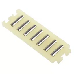 INA Single Flat Cage Assembly for Needle Rollers, 9 rollers per cage, 2 mm roller diameter, FF2010-0-2-picture-19