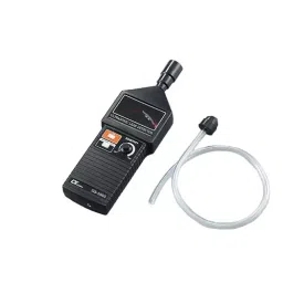 AS ONE Air Leakage Tester (Ultrasonic), 4-374-01-picture-45