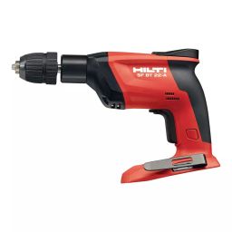 Hilti SF BT 22-A 10 mm 21.6 V 4000 RPM Cordless Drill, 2123719-picture-46