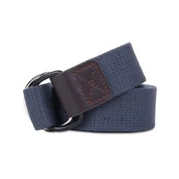 Provogue Men Woven Design Belt-image-97