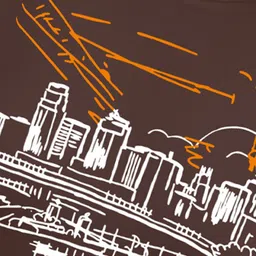 Moda Rapido Women Printed Sweatshirt image 3