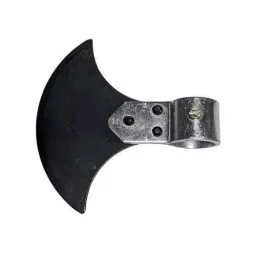 Yuvcon Carbon Steel Wood Cutting Axe without Handle YUV1105 image 2