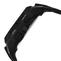 Fastrack Men Black Straps Digital Watch 38067PP03 image 2