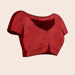 Mitera Woven Design Zari Designer Banarasi Saree image 2