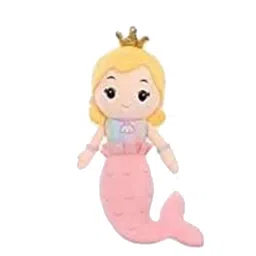 Teddy Daddy Microfibre Doll Soft Toys and Dolls image 3