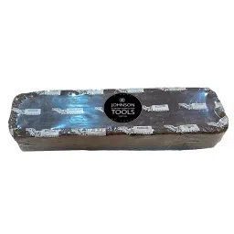 Johnson Tools Dynosour Metal Polishing Compound Lustre Bar (Pack of 2) image 2