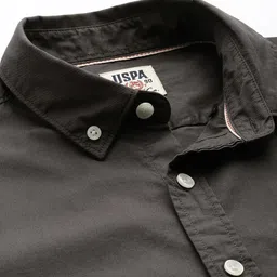 U.S. Polo Assn. Denim Co. Pure Cotton Casual Shirt image 3